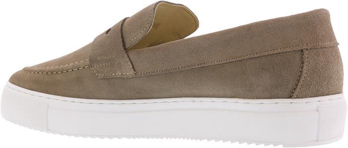 Goosecraft Loafers 105990 - Schoenen.nl