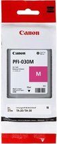 Canon PFI-030M inktcartridge 1 stuk(s) Origineel Magenta