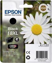 Epson Claria Home Ink-reeks