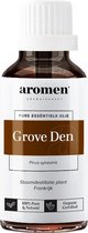 Aromen Essentiële Olie Grove Den 10 Ml Transparant