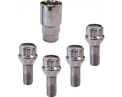 Wielboutsl Set Bolc M12x1.5x26mm C