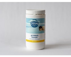 PH min granulaat 1 KG