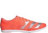 adidas Performance De schoenen van de atletiek Distancestar W