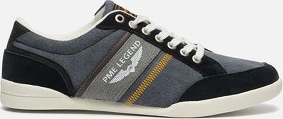 PME Legend Radical Engined sneakers blauw - Maat 45 | bol.com