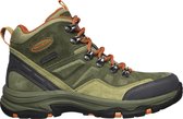 Skechers Trego - Rocky Mountain Dames Laarzen - Olive - Maat 40