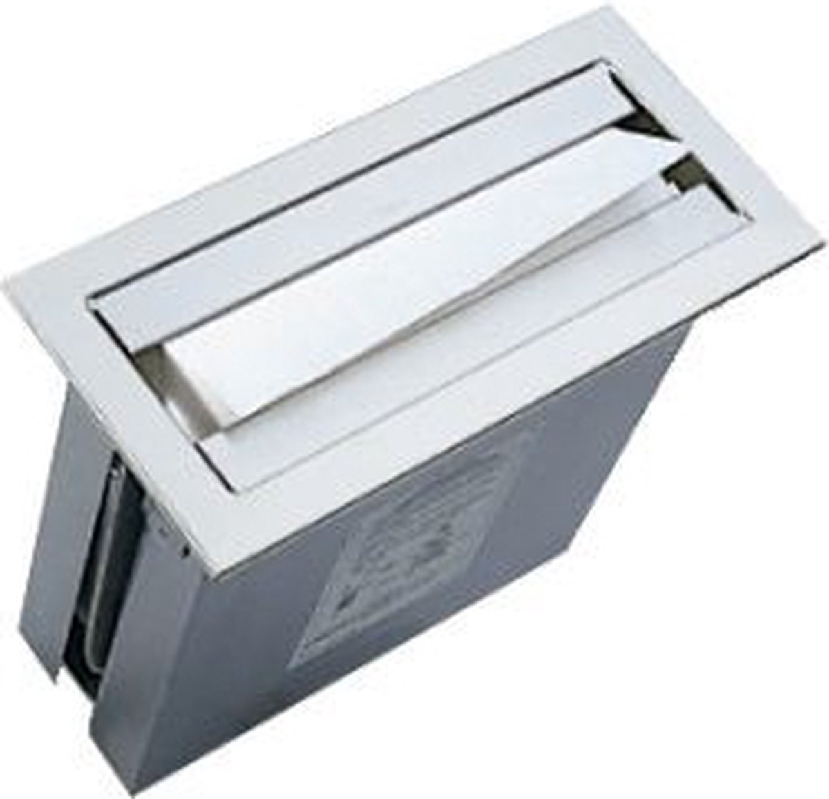 BOBRICK B-526 Multifold handdoekdispenser