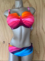 Sunflair bikini -ook straples en gekruisd draagbaar- maat 40E