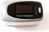Saturatiemeter CMS50D2 professioneel Pulse Oximeter hartslagmeter zuurstofmeter