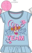 Paw Patrol t-shirt - Maat 110 / 5 jaar