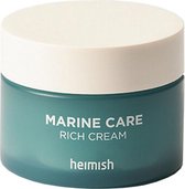Marine Care Deep Moisture Nourishing Melting Cream - 60ml