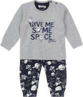 Dirkje Baby Jongens Pyjamaset - Maat 62/68