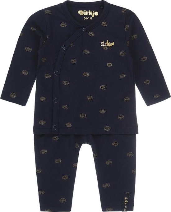 Ensemble de vêtements 2 pièces Dirkje Bébé Filles - Taille 68