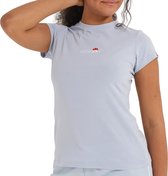 Ellesse Ci T-shirt - Vrouwen - Licht blauw