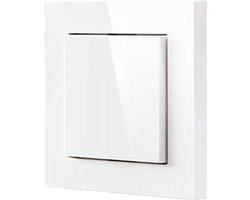 EVE Light Switch - Connected Wall Switch with Apple HomeKit technology