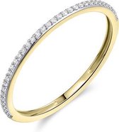 Gisser Jewels Goud Ring Goud VGR018