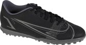 Nike Mercurial Vapor 14 Club TF CV0985-004, Mannen, Zwart, turf voetbalschoenen, maat: 43 EU