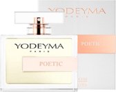 Parfum 100 ml POETIC YODEYMA