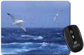 Albatros Op Zee Muismat
