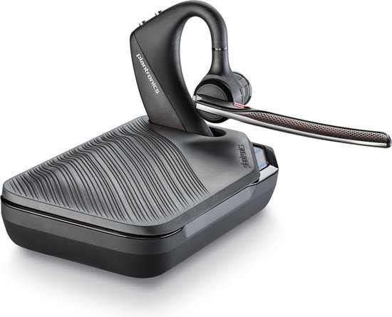 Plantronics hoofdtelefoons Voyager 5200 UC