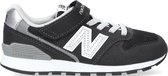 New Balance Yv996 Lage sneakers - Jongens - Zwart - Maat 33