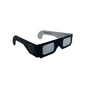 Eclipse bril - Eclipsbrillen - Zonsverduistering bril - Volwassenen - Karton