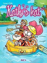Kathy's kat 03. deel 3