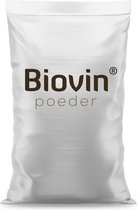 Biovin - krachtige bodemverbeteraar - 5 kg