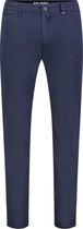 Chino Lennox Nautic Blauw 196R (6332 00 0647L)