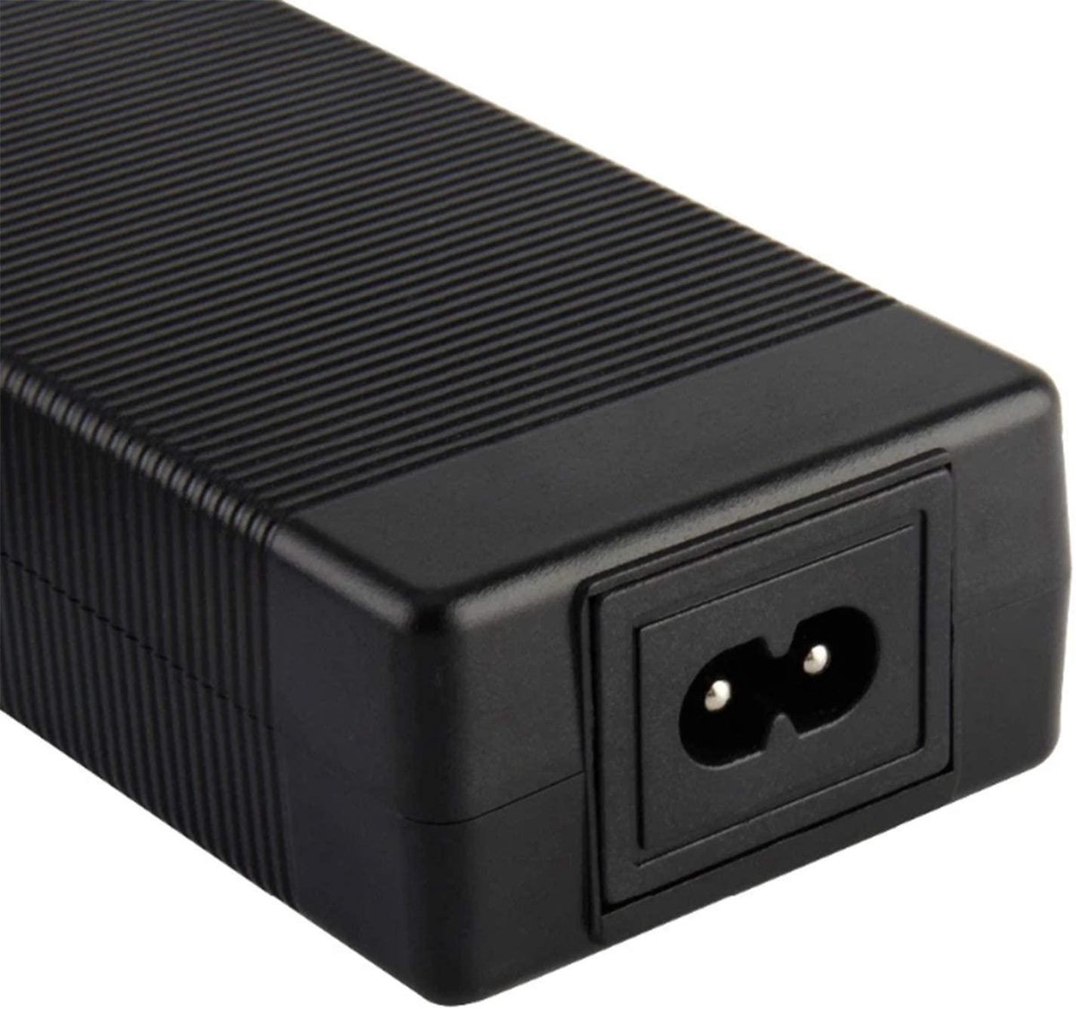 TECHPUNT Oplader geschikt voor de Xiaomi M365 Elektrische Step – foto 4