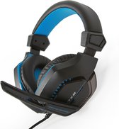 Fedec Gaming Headset - Met Microfoon - Geschikt voor PS/4PS5, Xbox Series X, Windows