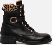 Develab Veterboots zwart - Maat 30