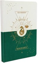 Harry Potter - Slytherin constellation ruled Journal