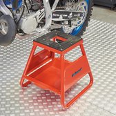 Datona® MX-stand voor Honda motoren