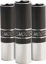 Smoos® Losse diepe dop 29 mm met 1/2 opname - 3 stuks