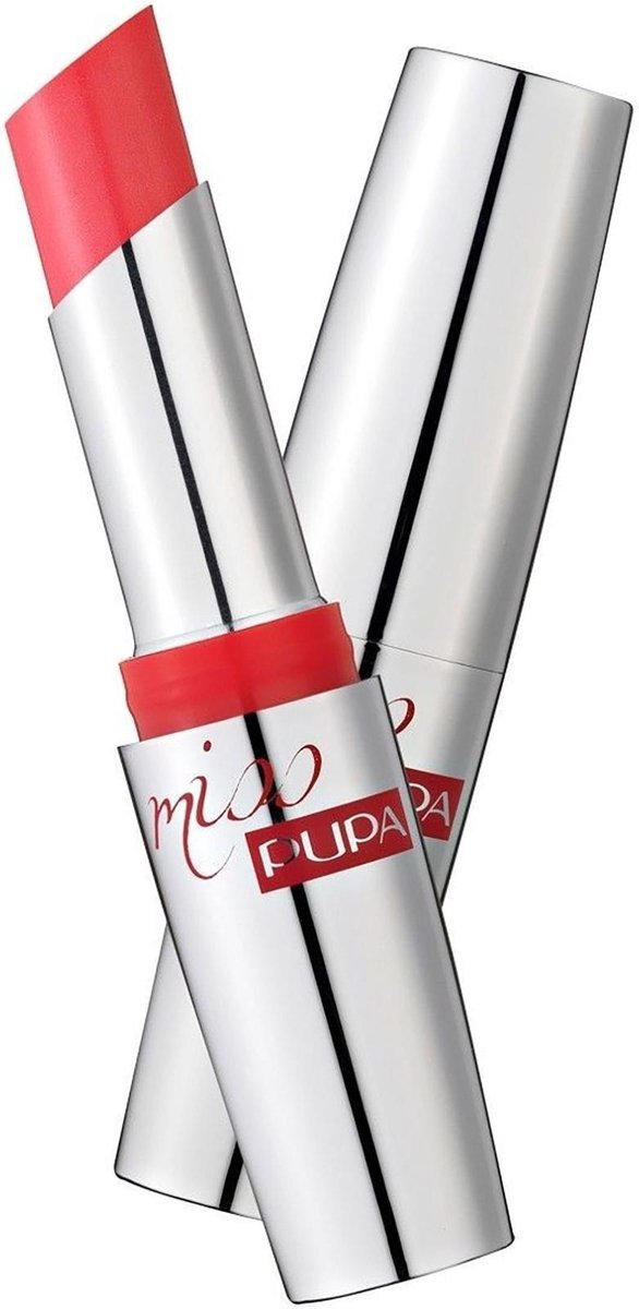 Goedkoopste Pupa - Miss Pupa Lipstick - 405 Flamingo