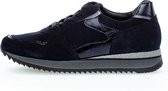 Gabor Sneakers Blauw 76.036.46