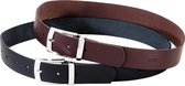 Enkelpins riem FHB Burkhard 100 cm zwart