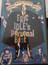 Monty Pythons Eric Idle,s Personal Best