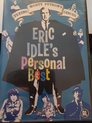 Monty Pythons Eric Idle,s Personal Best