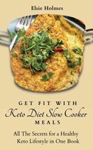 Get fit with Keto Diet Slow Cooker Meals