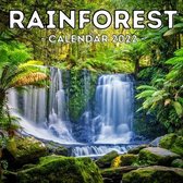 Rainforest Calendar 2022