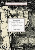 Modern and Contemporary Poetry and Poetics- Veronica Forrest-Thomson