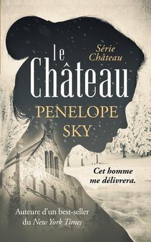 Le Château Le Château, Penelope Sky 9798715123237 Boeken bol