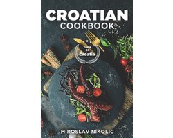 Croatian Cookbook
