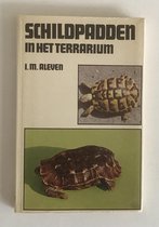 Schildpadden in het terrarium