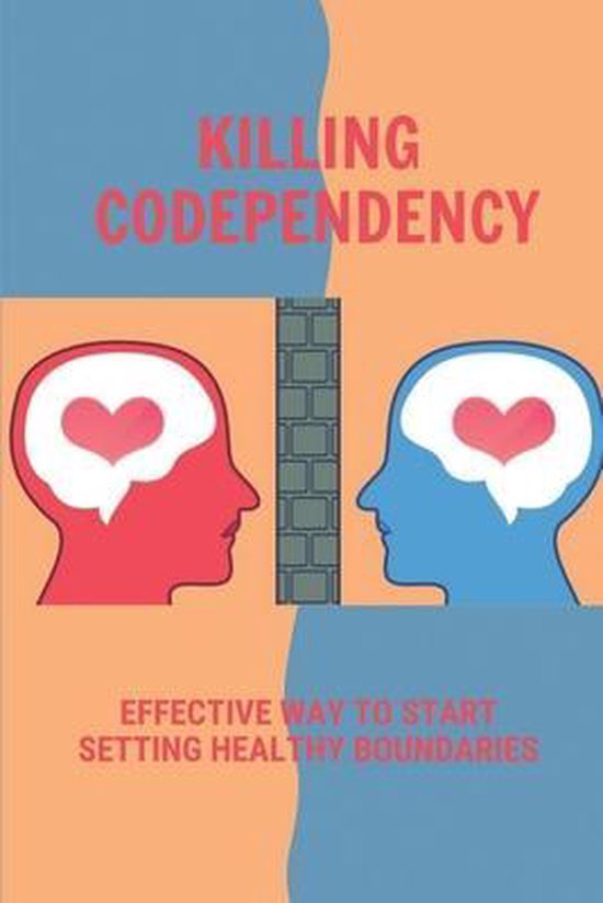 Killing Codependency - cover