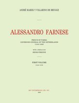 Duke Alexander Farnese- Alessandro Farnese
