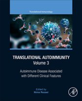 Translational Autoimmunity, Volume 3