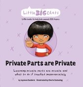 Little Big Chats- Private Parts are Private