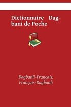 Dictionnaire Dagbani de Poche